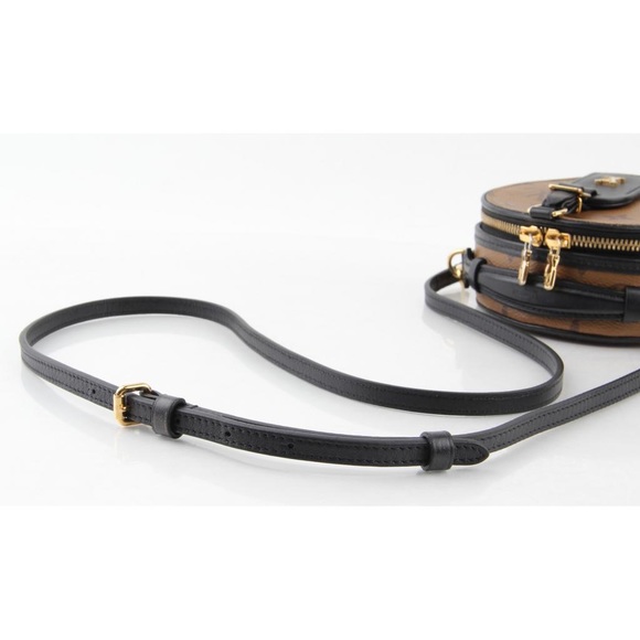 Fashioned from Monogram Reverse canvas - Picture 3 of 16